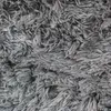 Hochflor Teppich Wohnzimmer Fellteppich Kunstfell Shaggy Produktbild-Vorschau 4