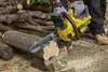 Stanley SFMCCS630M1-QW 18V 1x4Ah 30cm Akku-Kettensäge Produktbild-Vorschau 4