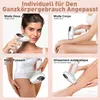 Appareil d'épilation laser IPL avec 3 fonctions HR/SC/RA, Voir les images du produit 2