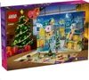 LEGO 42668 Friends Adventskalender 2025 Produktbild-Vorschau 41