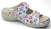 nursing care Damen Pantolette in Weiß, Größe 39 Produktbild-Vorschau 10