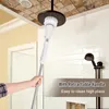 Elektrický odstředivý kartáč, bezdrátový, elektrický Náhled obrázku produktu 7