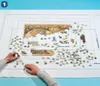 Schmidt Spiele puzzelmat voor 500 tot 1000 stukjes, Productafbeelding-voorbeeld 3