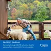 TP-Link Tapo TC40GW Full HD PanTilt Nachtsicht Outdoor IP Produktbild-Vorschau 15