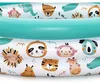 Bestway 51008 / 25, 101 l, Basen nadmuchiwany, Dziecko, Podgląd zdjęcia produktu 16