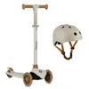 Monopattino Lionelo JESSY + CASCO Monopattino di equilibrio Anteprima dell’immagine prodotto 2