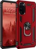 Armor Outdoor Handyhülle für Samsung Galaxy S20 Handy Produktbild-Vorschau 8