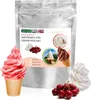 Polvere per gelato soft danese al cioccolato 1 kg Anteprima dell’immagine prodotto 8