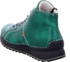 Rieker Damen Stiefelette mit Schnürung sportliches Design Produktbild-Vorschau 25