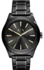 Sada pánská ARMANI EXCHANGE AX7102 černá fashion Náhled obrázku produktu 2