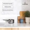 Klarstein indukčná varná doska, sklokeramická, 7000 W, 4 Náhľad obrázku produktu 5