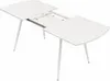 Esstisch Sabina ausziehbar 140-180 x 80 cm 6-10 Personen Produktbild-Vorschau 2