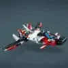 LEGO® Technic 42092 Rettungshubschrauber Bausatz Anteprima dell’immagine prodotto 19