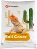 Flamingo Terrarium Sand Glacier 4 kg Produktbild-Vorschau 3