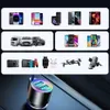 JOYROOM Car charger Joyroom JR-CL25, 2x USB + Lightning Náhľad obrázku produktu 14