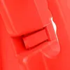 vidaXL Absperrgitter Faltbar Rot 210x50x105 cm Produktbild-Vorschau 10