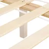 Homestyle4u Holzbett 180x200 mit 2 Schubladen Weiß Produktbild-Vorschau 13