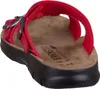 Birkenstock Sofia Sandalen rot schmale Weite Gr. 37 Produktbild-Vorschau 10