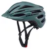 CRATONI MTB Fahrradhelm Pacer lime matt Produktbild-Vorschau 14