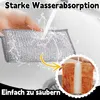 10 Stück Mehrzweck-geschirrspüllappen aus Draht für Nass Produktbild-Vorschau 5