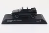 1:43 Volkswagen Golf Mki 1992 Schwarz Produktbild-Vorschau 1