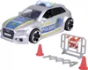 Dickie Audi RS3 Police Produktbild-Vorschau 3
