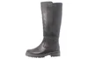 Remonte Stiefel in Übergrößen Schwarz D0B72-01 große Produktbild-Vorschau 1