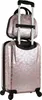 Sanrio Hello Kitty - 4-Rollen-Kindertrolley Beautycase Produktbild-Vorschau 3