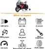 BMW HP4 Race Kinder Elektromotorrad 12V (3–7 Jahre) – Produktbild-Vorschau 8