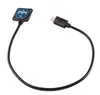SKS Compit E+ Kabel Bordcomputer Bosch Ersatzkabel Compit Produktbild-Vorschau 1