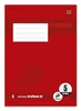 Staufen® 734040252 Briefblock PREMIUM LIN 5 - A5, 90 g/qm, Produktbild-Vorschau 1