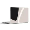 MuchoWow® Laptop Aufkleber Sticker Cover Pastell - Produktbild-Vorschau 1