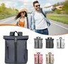 7MAGIC RollTop Rucksack 20L-25L, Laptoptasche 15,6 Zoll Produktbild-Vorschau 9