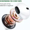 Apple Earpods In-Ear Mit Mikrofon Und Geräuschunterdrückung Produktbild-Vorschau 4