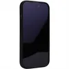 Audi Custodia in silicone Iphone 15 Pro Max 6.7 Nero/Nero Anteprima dell’immagine prodotto 14