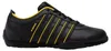 K-swiss ARVEE 1.5 COURT STYLE Herren Schwarz Sneakers Produktbild-Vorschau 1