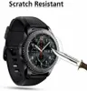 3X vetro temperato per Samsung Galaxy Watch 46 mm Gear S3 Anteprima dell’immagine prodotto 3