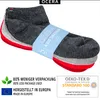 OCERA 20 Paar Kinder Sneaker Socken für Mädchen und Jungen Produktbild-Vorschau 3