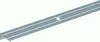 Alberts® Treppenkanten-Schutzprofil, Alu-2 m-goldfarbig Produktbild-Vorschau 1