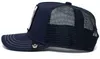 Goorin Bros. Sticky Bandit Kids Trucker Cap The Farm Animal Produktbild-Vorschau 3