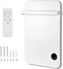 Peviasot, panneau chauffant infrarouge WiFi de 400 W – Voir les images du produit 1