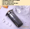 Czajnik Wilmax 600 ml ze szkła borokrzemowego z filtrem ze Podgląd zdjęcia produktu 6