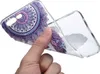 Henna Cover für OnePlus 5 Case Schutz Hülle Silikon Produktbild-Vorschau 5