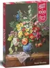 CHERRY PAZZI Puzzle Pocit léta 1000 dílků Produktbild-Vorschau 6