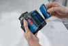 Laser lignes 3 plans GLL 80-33 G Professional + 1 Batterie Voir les images du produit 14