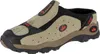 Lico Herren Storm Slipper, Braun Schwarz Rot, 41 EU Produktbild-Vorschau 1