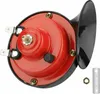 12V 300DB Super hlasitá houkačka, vodotěsná, pro motocykl, Náhled obrázku produktu 1