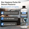 bio-chem Scherkopfreiniger Nachfüllflüssigkeit für Produktbild-Vorschau 2