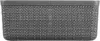 Cesto portaoggetti Juta S grigio 27 x 11 x 20 cm Anteprima dell’immagine prodotto 4