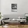Bilder auf glas - Einteilig - Auto Ford Mustang - 50x70cm - Produktbild-Vorschau 6